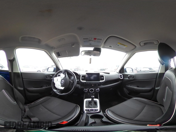 2022 Hyundai Venue Limited с VIN KMHRC8A38NU203042, выставлен на аукционе IAAI как лот 42159497 с пробегом 42 337 миль миль и . История ставок и продаж доступна на DreamBid. Изображение 19.
