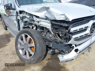 2020 Mercedes-Benz GLS 450 z VIN 4JGFF5KE2LA188979, wystawiony jako IAAI lot #41687936 z przebiegiem 68 536 mil mil oraz . Historia ofert i sprzedaży dostępna na DreamBid. Obrazek 21.