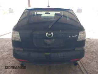 2010 Mazda CX-7 Touring z VIN JM3ER2W32A0339750, wystawiony jako IAAI lot #42248777 z przebiegiem 124 181 mil mil oraz . Historia ofert i sprzedaży dostępna na DreamBid. Obrazek 17.