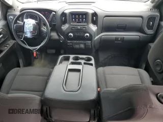 2024 GMC Sierra 2500HD Pro с VIN 1GT59LE78RF229829, выставлен на аукционе Copart как лот 61135885 с пробегом 43 985 миль миль и Списание • Salvage title. История ставок и продаж доступна на DreamBid. Изображение 8.