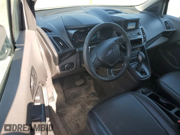 2022 Ford Transit Connect XL z VIN NM0LS7S21N1513450, wystawiony jako Copart lot #50637825 z przebiegiem 194 766 mil mil oraz Czysty tytuł • Clean title. Historia ofert i sprzedaży dostępna na DreamBid. Obrazek 8.