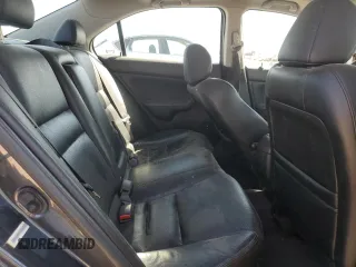 2006 Acura TSX z VIN JH4CL96826C007558, wystawiony jako Copart lot #57460605 z przebiegiem 159 808 mil mil oraz Szkoda całkowita • Salvage title. Historia ofert i sprzedaży dostępna na DreamBid. Obrazek 10.