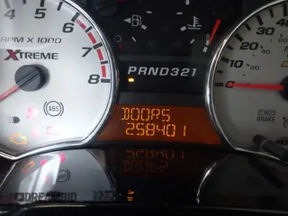 2005 Chevrolet Colorado LS Z85 z VIN 1GCCS146058256126, wystawiony jako IAAI lot #42363426 z przebiegiem 258 401 mil mil oraz . Historia ofert i sprzedaży dostępna na DreamBid. Obrazek 16.