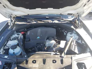 2013 BMW 5 Series 528i with VIN WBAXG5C53DD232909, listed as a IAAI auction lot 41620696 with 181,375 mi miles and . Bid and sale history available at carsss.com. Image 10.