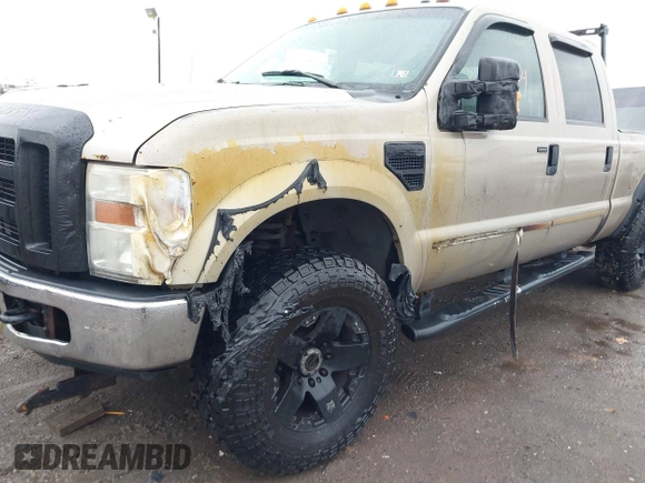 2008 Ford F-250 XL z VIN 1FTSW21508EB87414, wystawiony jako IAAI lot #41667364 z przebiegiem 345 246 mil mil oraz . Historia ofert i sprzedaży dostępna na DreamBid. Obrazek 6.