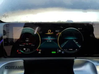 2023 Mercedes-Benz EQB 350 z VIN W1N9M1DB3PN032492, wystawiony jako Copart lot #56323845 z przebiegiem 21 180 mil mil oraz Szkody całkowita. Historia ofert i sprzedaży dostępna na DreamBid. Obrazek 9.