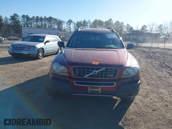 2005 Volvo XC90 z VIN YV1CZ852951204948, wystawiony jako IAAI lot #41428187 z przebiegiem Nie podano mil oraz . Historia ofert i sprzedaży dostępna na DreamBid. Obrazek 6.