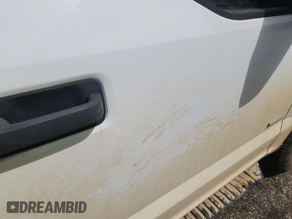 2017 Ford F-150 XL with VIN 1FTEX1EP9HKD59246, listed as a IAAI auction lot 42360551 with 213,210 mi miles and . Bid and sale history available at DreamBid. Image 1.
