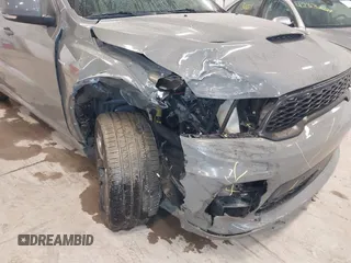 2022 Dodge Durango R/T с VIN 1C4SDJCT7NC105441, выставлен на аукционе IAAI как лот 42318984 с пробегом 34 908 миль миль и . История ставок и продаж доступна на DreamBid. Изображение 6.