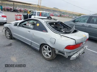 2000 Acura Integra LS z VIN JH4DC4452YS001168, wystawiony jako IAAI lot #42081968 z przebiegiem Nie podano mil oraz . Historia ofert i sprzedaży dostępna na DreamBid. Obrazek 3.