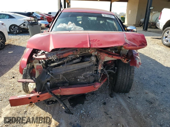 2007 Chrysler 300 Touring with VIN 2C3KA53G57H859459, listed as a Copart auction lot 50792085 with 180,521 mi miles and Salvage Title. Bid and sale history available at DreamBid. Image 5.