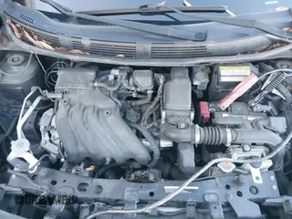 2016 Nissan Versa S Plus с VIN 3N1CN7APXGL844761, выставлен на аукционе IAAI как лот 41442316 с пробегом 139 272 миль миль и . История ставок и продаж доступна на DreamBid. Изображение 10.