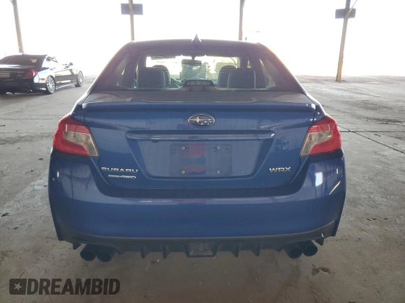 2016 Subaru WRX Limited с VIN JF1VA1J67G8805281, выставлен на аукционе Copart как лот 60657195 с пробегом 118 864 миль миль и Чистый • Clean title. История ставок и продаж доступна на DreamBid. Изображение 6.