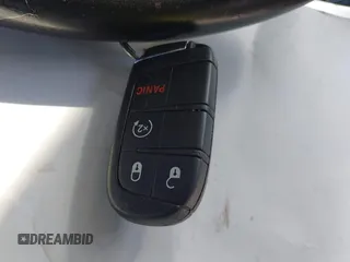 2018 Jeep Compass Altitude с VIN 3C4NJCBB0JT233741, выставлен на аукционе IAAI как лот 42002593 с пробегом 59 889 миль миль и . История ставок и продаж доступна на DreamBid. Изображение 11.