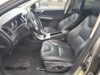 2012 Volvo XC60 3.2L с VIN YV4952DLXC2246598, выставлен на аукционе Copart как лот 45675045 с пробегом 148 496 миль миль и Списание • Salvage title. История ставок и продаж доступна на DreamBid. Изображение 7.