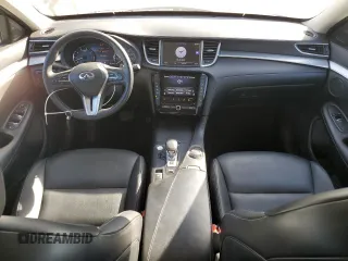 2019 Infiniti QX50 Luxe с VIN 3PCAJ5M37KF111345, выставлен на аукционе Copart как лот 47029025 с пробегом 126 086 миль миль и Списание • Salvage title. История ставок и продаж доступна на DreamBid. Изображение 8.
