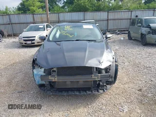 2016 Ford Fusion SE with VIN 3FA6P0T98GR155623, listed as a IAAI auction lot 42657514 with 171,518 mi miles and . Bid and sale history available at DreamBid. Image 13.