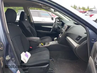 2013 Subaru Outback 2.5i с VIN 4S4BRBAC1D3230696, выставлен на аукционе IAAI как лот 42301797 с пробегом 248 450 миль миль и . История ставок и продаж доступна на DreamBid. Изображение 5.