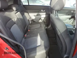 2015 Kia Sportage LX z VIN KNDPB3AC0F7763459, wystawiony jako Copart lot #60222525 z przebiegiem 158 200 mil mil oraz Czysty tytuł • Clean title. Historia ofert i sprzedaży dostępna na DreamBid. Obrazek 11.