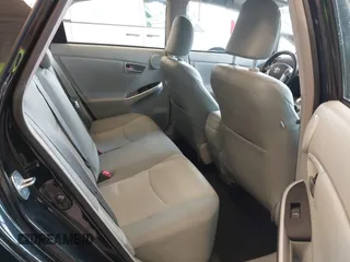 2015 Toyota Prius Four with VIN JTDKN3DU8F1891022, listed as a IAAI auction lot 41576737 with 78,688 mi miles. Bid and sale history available at carsss.com. Image 8.