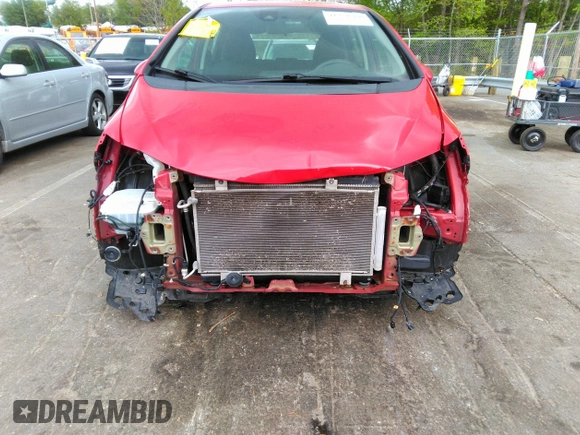 2019 Honda Fit EX with VIN 3HGGK5H85KM717706, listed as a IAAI auction lot 41974360 with 102,582 mi miles and . Bid and sale history available at DreamBid. Image 6.