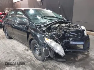 2013 Toyota Corolla L with VIN 2T1BU4EE9DC094853, listed as a IAAI auction lot 41934735 with 122,463 mi miles and . Bid and sale history available at DreamBid. Image 1.