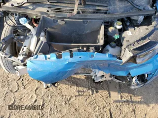 2017 BMW i3 z VIN WBY1Z8C3XHV895363, wystawiony jako Copart lot #50173025 z przebiegiem 63 627 mil mil oraz Szkoda całkowita • Salvage title. Historia ofert i sprzedaży dostępna na DreamBid. Obrazek 12.