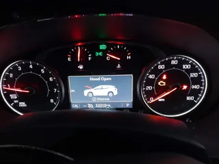 2023 GMC Terrain SLT with VIN 3GKALVEG9PL140659, listed as a IAAI auction lot 41633943 with 32,010 mi miles and . Bid and sale history available at carsss.com. Image 7.