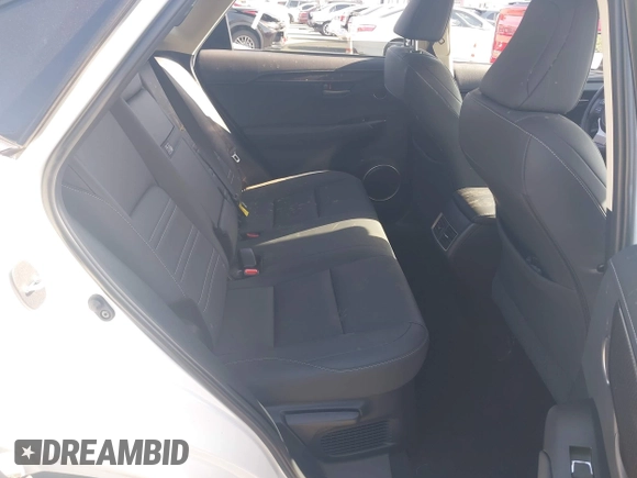 2021 Lexus NX 300h с VIN JTJGJRDZ8M2168971, выставлен на аукционе IAAI как лот 42322067 с пробегом 39 430 миль миль и . История ставок и продаж доступна на DreamBid. Изображение 8.