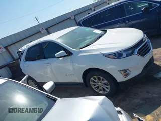 2019 Chevrolet Equinox LT z VIN 2GNAXKEV3K6305445, wystawiony jako IAAI lot #42069649 z przebiegiem 87 548 mil mil oraz . Historia ofert i sprzedaży dostępna na DreamBid. Obrazek 13.