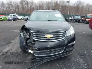 2017 Chevrolet Traverse LT with VIN 1GNKRGKD9HJ262832, listed as a IAAI auction lot 41936803 with 97,812 mi miles and . Bid and sale history available at DreamBid. Image 12.