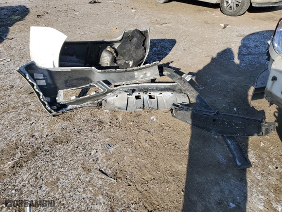 2017 Chevrolet Impala LT with VIN 2G1105SA6H9182711, listed as a Copart auction lot 41776405 with NaN miles and Salvage Title. Bid and sale history available at carsss.com. Image 12.
