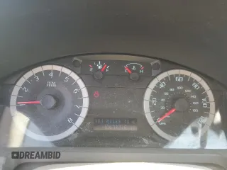 2012 Ford Escape XLS with VIN 1FMCU9C73CKA23906, listed as a Copart auction lot 59628245 with 108,787 mi miles and Salvage title. Bid and sale history available at DreamBid. Image 9.