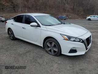 2019 Nissan Altima 2.5 S with VIN 1N4BL4BW8KC178996, listed as a Copart auction lot 86853784 with 74,053 mi miles and Salvage Title. Bid and sale history available at carsss.com. Image 4.