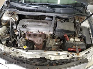 2007 Toyota Camry CE with VIN 4T1BE46K67U157394, listed as a Copart auction lot 53132075 with 217,998 mi miles and Clean Title. Bid and sale history available at DreamBid. Image 11.