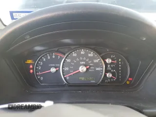 2007 Mitsubishi Endeavor SE z VIN 4A4MN31S37E078444, wystawiony jako Copart lot #76750484 z przebiegiem 280 538 mil mil oraz Szkoda całkowita • Salvage title. Historia ofert i sprzedaży dostępna na DreamBid. Obrazek 9.