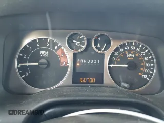 2006 Hummer H3 with VIN 5GTDN136668110739, listed as a Copart auction lot 76972104 with 160,708 mi miles and Salvage Title. Bid and sale history available at DreamBid. Image 9.