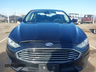 2020 Ford Fusion SE with VIN 3FA6P0HD8LR119972, listed as a IAAI auction lot 41991526 with 61,942 mi miles and . Bid and sale history available at DreamBid. Image 13.