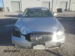 2011 Buick Lucerne CXL with VIN 1G4HC5EM9BU104335, listed as a Copart auction lot 42742295 with 297,001 mi miles and Salvage Title. Bid and sale history available at DreamBid. Image 5.