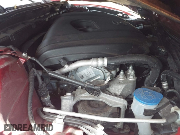 2016 Mazda 6 i Grand Touring с VIN JM1GJ1W52G1403034, выставлен на аукционе IAAI как лот 42238556 с пробегом 141 470 миль миль и . История ставок и продаж доступна на DreamBid. Изображение 10.