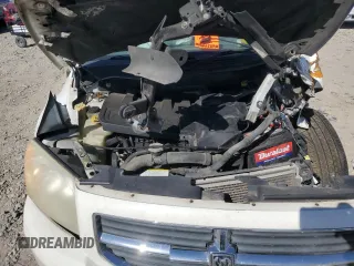2009 Dodge Caliber R/T z VIN 1B3HB78B89D224930, wystawiony jako Copart lot #47748705 z przebiegiem Nie podano mil oraz Szkoda całkowita • Salvage title. Historia ofert i sprzedaży dostępna na DreamBid. Obrazek 12.