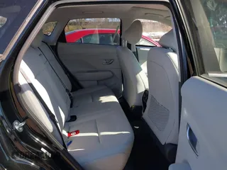 2024 Hyundai Kona Limited with VIN KM8HECA3XRU115110, listed as a IAAI auction lot 42022862 with 5,685 mi miles and . Bid and sale history available at carsss.com. Image 8.