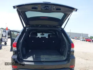 2021 Jeep Grand Cherokee Laredo X with VIN 1C4RJEAG3MC719289, listed as a IAAI auction lot 42249126 with 47,017 mi miles and . Bid and sale history available at DreamBid. Image 21.
