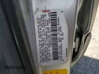 2003 Lexus GS 300 z VIN JT8BD69S830176110, wystawiony jako Copart lot #56330435 z przebiegiem 294 216 mil mil oraz Szkody całkowita. Historia ofert i sprzedaży dostępna na DreamBid. Obrazek 12.