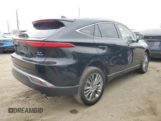 2021 Toyota Venza LE z VIN JTEAAAAH2MJ069392, wystawiony jako Copart lot #59195335 z przebiegiem 54 930 mil mil oraz Szkoda całkowita • Salvage title. Historia ofert i sprzedaży dostępna na DreamBid. Obrazek 3.