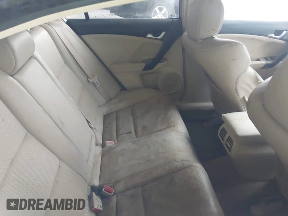 2012 Acura TSX с VIN JH4CU2F46CC016941, выставлен на аукционе IAAI как лот 42172318 с пробегом Не указан миль и . История ставок и продаж доступна на DreamBid. Изображение 8.