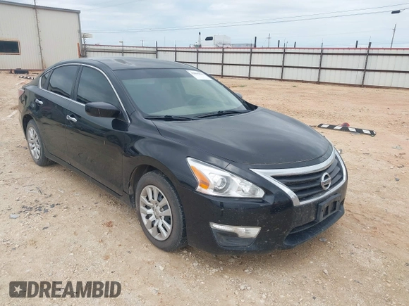 2014 Nissan Altima SV with VIN 1N4AL3AP1EN360421, listed as a IAAI auction lot 42065835 with 189,998 mi miles and . Bid and sale history available at DreamBid. Image 1.