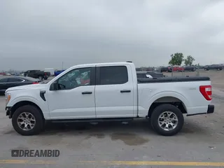 2022 Ford F-150 with VIN 1FTFW1P82NKE64364, listed as a IAAI auction lot 42280746 with 66,795 mi miles and . Bid and sale history available at DreamBid. Image 14.