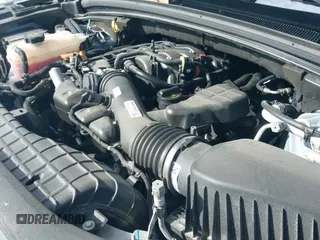 2024 Jeep Grand Cherokee Limited with VIN 1C4RJHBG5RC123169, listed as a IAAI auction lot 41531459 with 13,546 mi miles and . Bid and sale history available at DreamBid. Image 19.