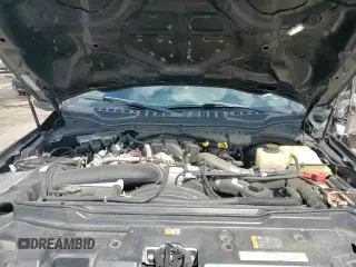 2019 Ford F-250 XL with VIN 1FT7W2BT7KEG72952, listed as a Copart auction lot 69014915 with 121,863 mi miles and Salvage title. Bid and sale history available at DreamBid. Image 15.